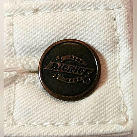 Dickies Men's Classic Painter Utility Pants - Picture 6 of 7